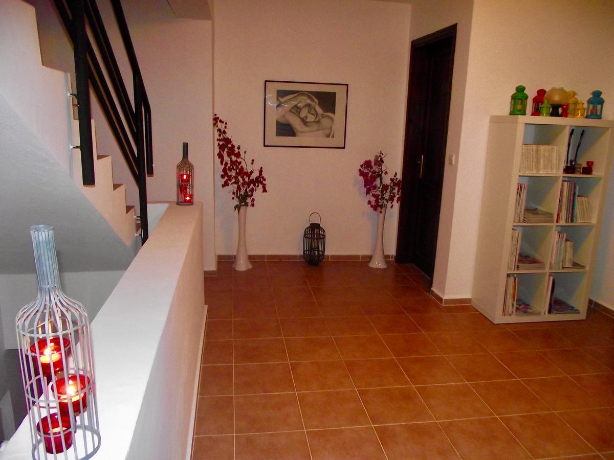 Miramar Pansiyon Kas Exterior foto