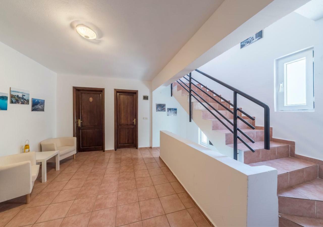 Miramar Pansiyon Kas Exterior foto